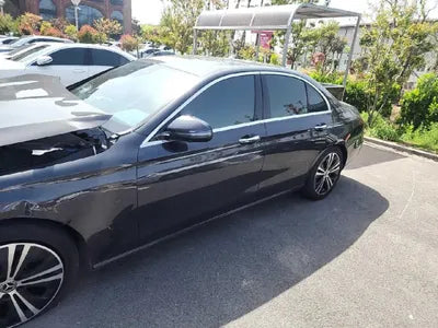 2022 Mercedes-Benz E 250 VIN: