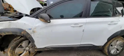 2019 Hyundai Kona KMHK381GFKU046789 VIN:KMHK381GFKU046789