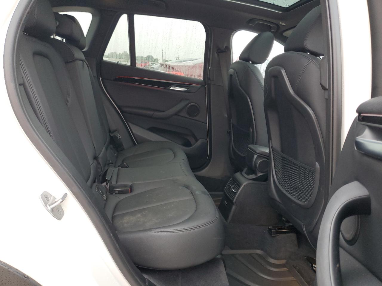 2022 BMW X1 XDRIVE28I VIN:WBXJG9C00N5U57971