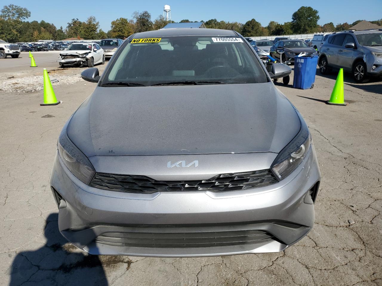 2024 KIA FORTE LX VIN:3KPF24AD2RE764658