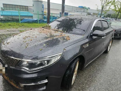 2017 Kia K5 654KMKNAGU411BHA1 VIN:654KMKNAGU411BHA1