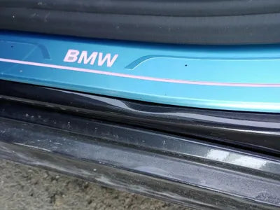 2017 BMW 750 WBA7F2105HB005117 VIN:WBA7F2105HB005117