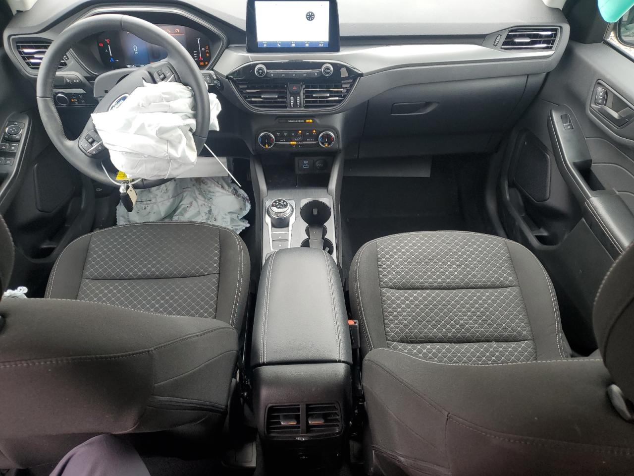 2023 FORD ESCAPE ACTIVE VIN:1FMCU0GN7PUB32626