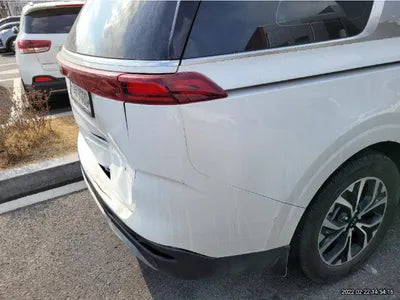 2021 Kia Carnival KNHNC373BMS053651 VIN:KNHNC373BMS053651
