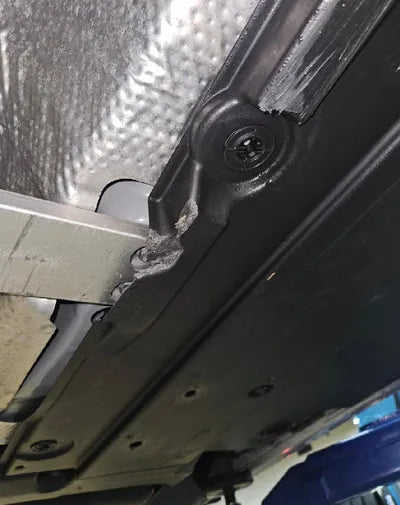 2022 Toyota Prius JTDKAMFU1N3155458 VIN:JTDKAMFU1N3155458