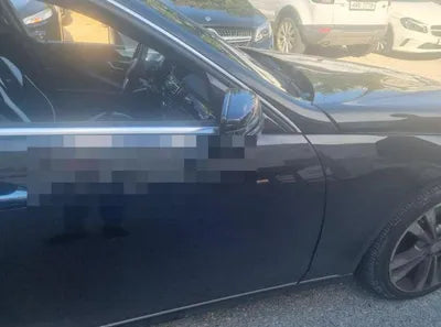 2014 Mercedes-Benz E 300 VIN: