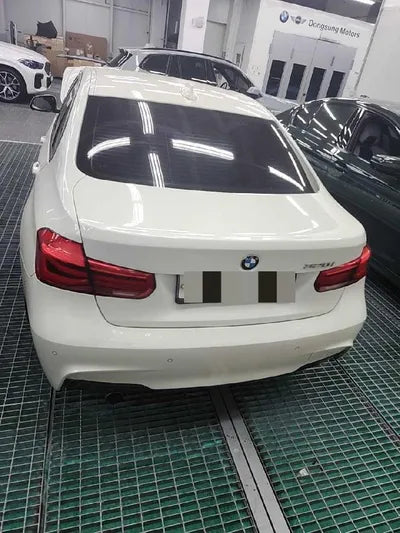 2016 BMW 320 WBA8A910XGK759964 VIN:WBA8A910XGK759964