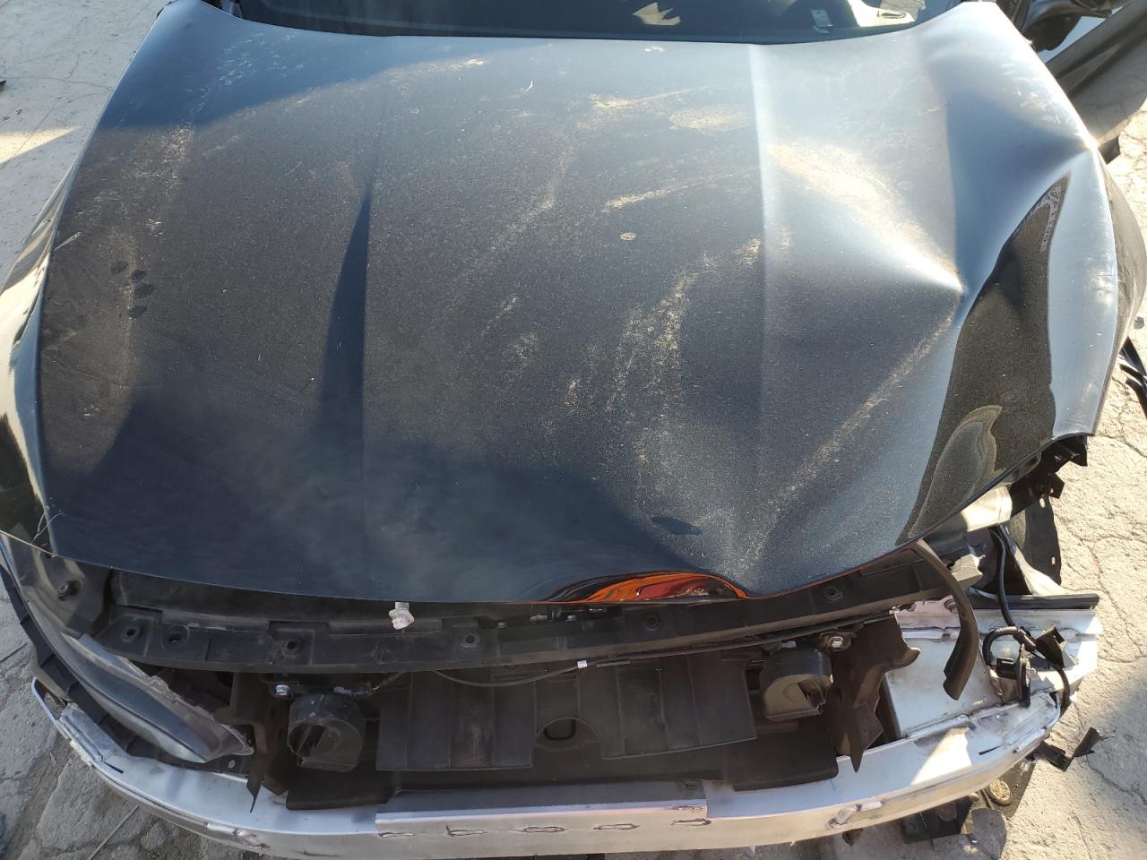 2022 HONDA ACCORD LX VIN:1HGCV1F16NA040879