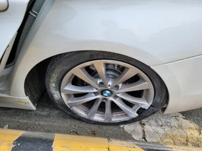 2018 BMW 320 WBA8C5101J5L45738 VIN:WBA8C5101J5L45738