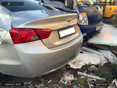 2016 Chevrolet Impala 1G1155SA7GU142284 VIN:1G1155SA7GU142284