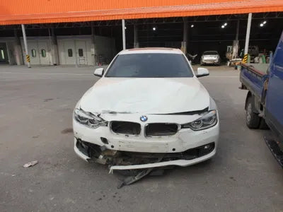 2017 BMW 320 WBA8C5105HK854565 VIN:WBA8C5105HK854565
