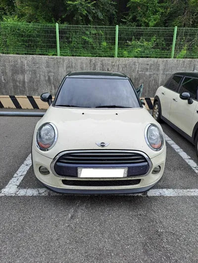 2016 MINI Cooper WMWXU1107G2D88902 VIN:WMWXU1107G2D88902
