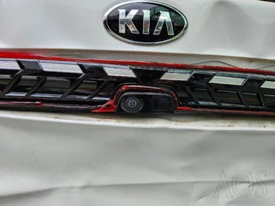2020 Kia K5 KNAG241ABLA023591 VIN:KNAG241ABLA023591