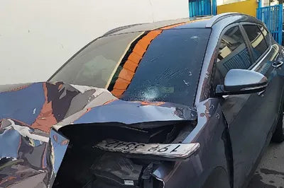 2016 Hyundai Tucson KMHJ3815GGU016236 VIN:KMHJ3815GGU016236