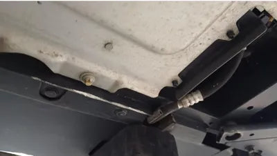 2016 BMW I3 WBY1Z2102GV609025 VIN:WBY1Z2102GV609025