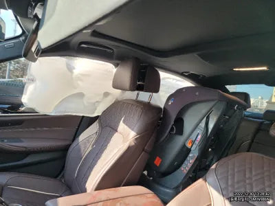 2022 BMW 530 WBA71BH03NWX80640 VIN:WBA71BH03NWX80640