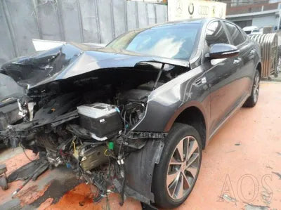 2017 Kia K5 VIN: