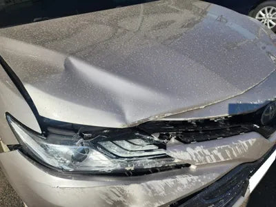 2018 Toyota Camry JTNB21HK6J3003205 VIN:JTNB21HK6J3003205