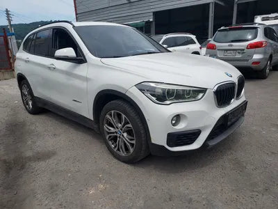 2016 BMW X1 WBAHU3102GP916796 VIN:WBAHU3102GP916796