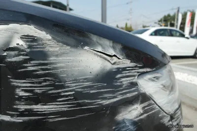 2016 Audi A6 WAUZZZ4G7GN171055 VIN:WAUZZZ4G7GN171055