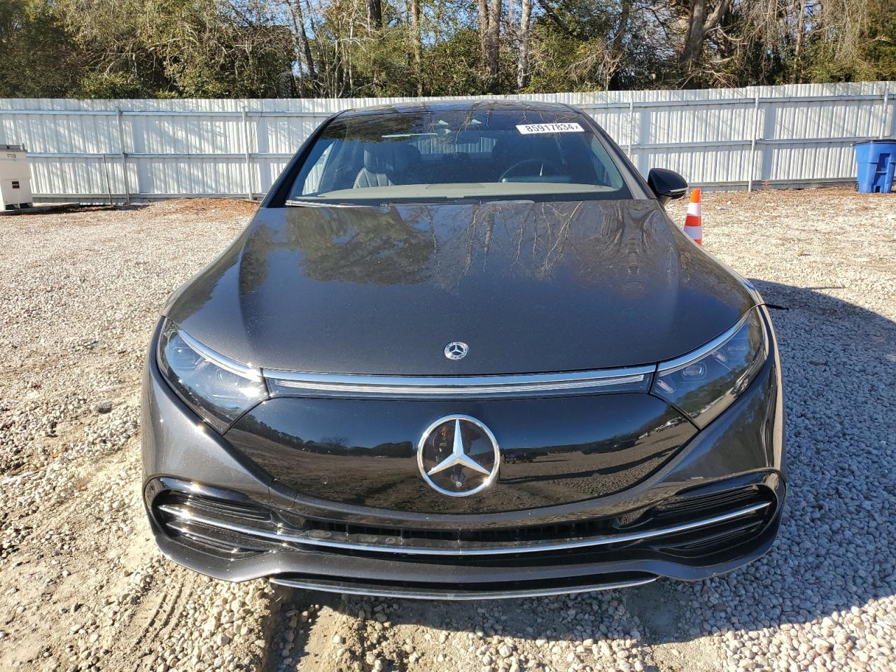 2023 MERCEDES-BENZ EQS SEDAN 450+ VIN:W1KCG2DB7PA032664