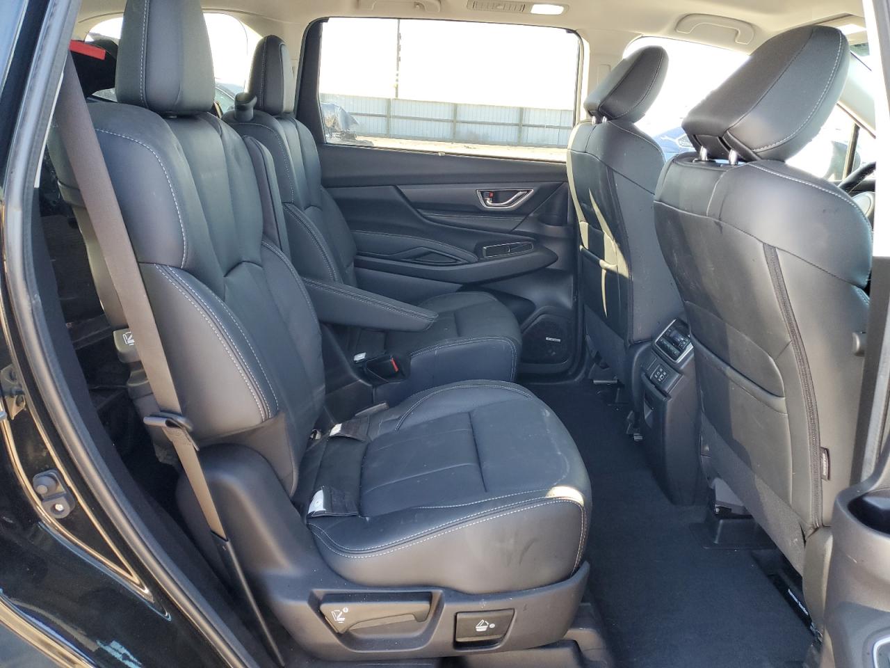 2024 SUBARU ASCENT LIMITED VIN:4S4WMAUD3R3401308