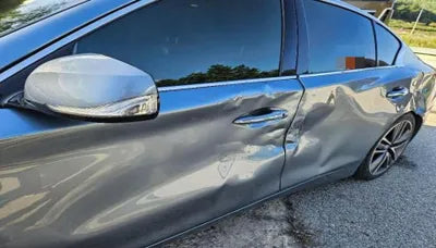 2014 Infiniti Q50 VIN: