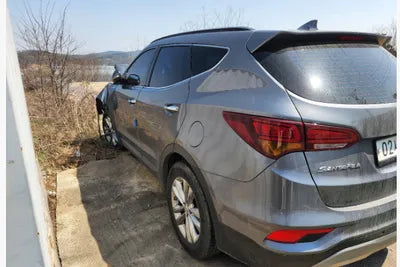 2016 Hyundai Santa FE KMHSW81UDGU625101 VIN:KMHSW81UDGU625101