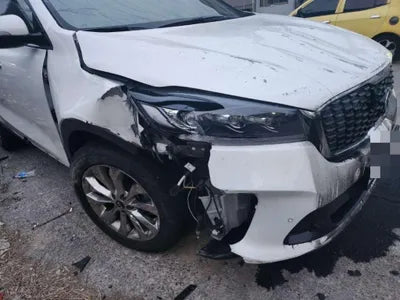 2018 Kia Sorento VIN: