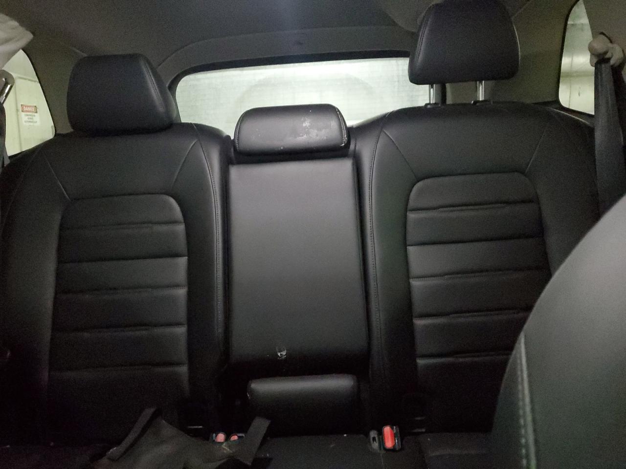 2023 HONDA CR-V EXL VIN:5XXG64J20PG192369