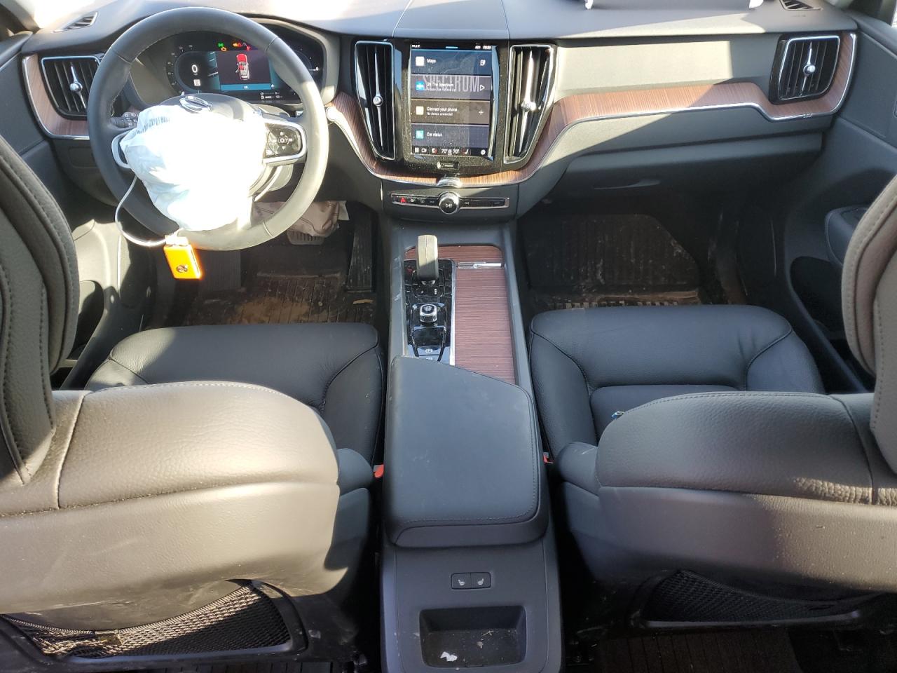 2024 VOLVO XC60 PLUS VIN:YV4H60DL3R1860775