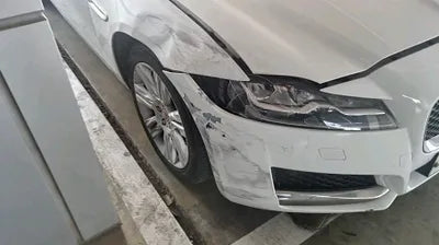 2016 Jaguar XF SAJBB4BK1GCY23829 VIN:SAJBB4BK1GCY23829