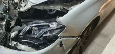 2020 Mercedes-Benz E 300 W1KZF4KB9LA860740 VIN:W1KZF4KB9LA860740