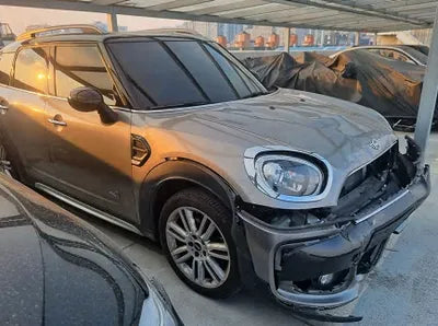 2019 MINI Countryman WMWYY5108J3D48040 VIN:WMWYY5108J3D48040