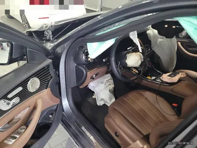 2023 Mercedes-Benz E 450 VIN: