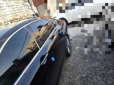 2016 Genesis G80 VIN: