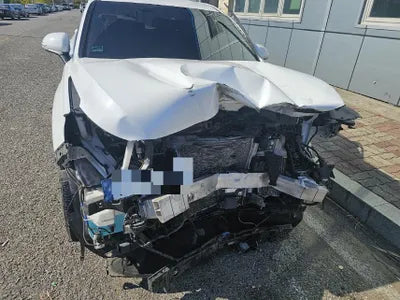 2021 Hyundai Santa FE VIN: