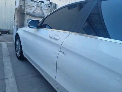 2017 Mercedes-Benz C 200 WDDWF4CB1HF591354 VIN:WDDWF4CB1HF591354