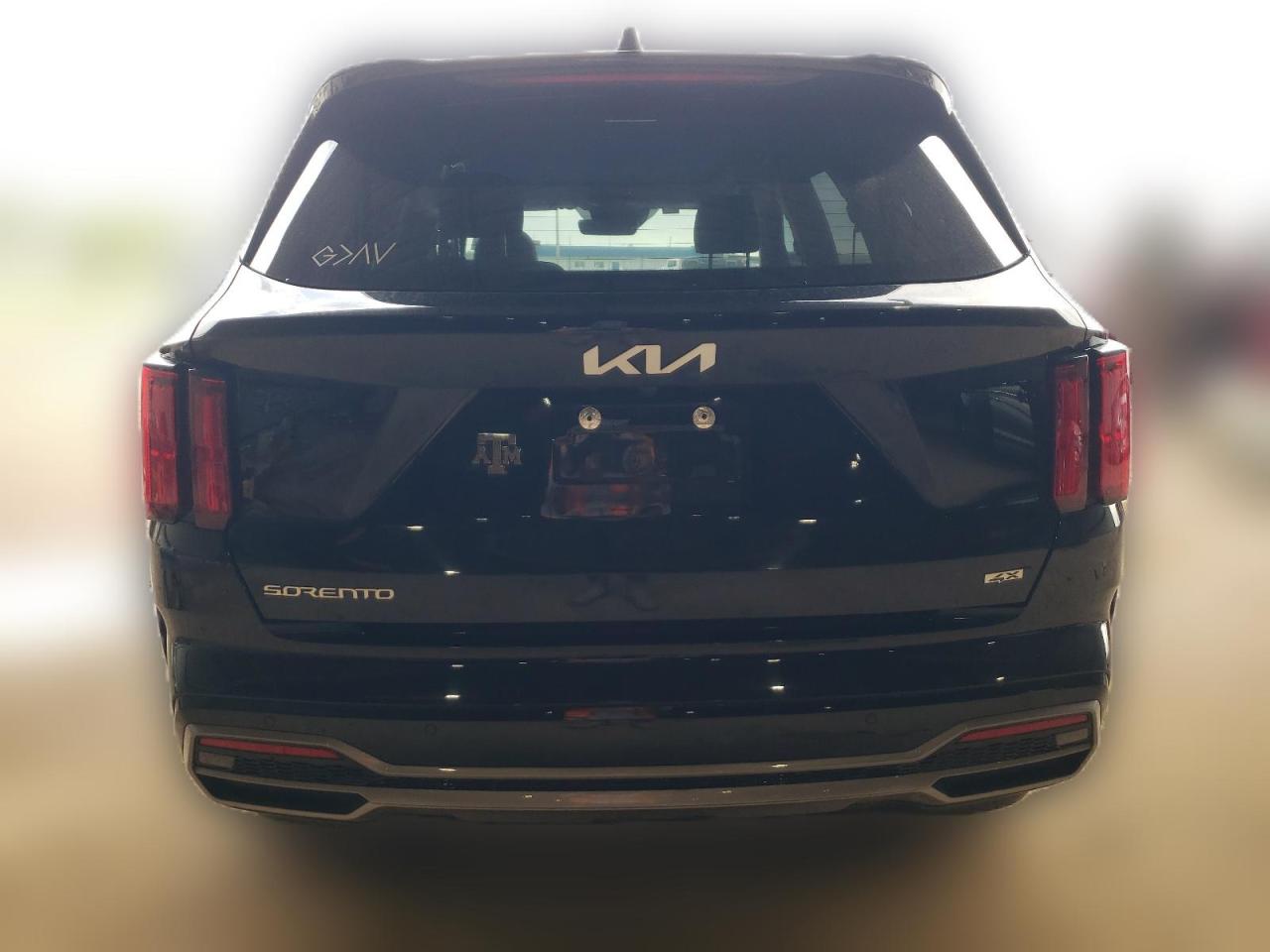 2023 KIA SORENTO SX VIN:5XYRKDLF9PG191219