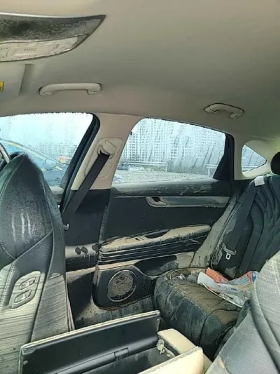 2020 Genesis G80 VIN: