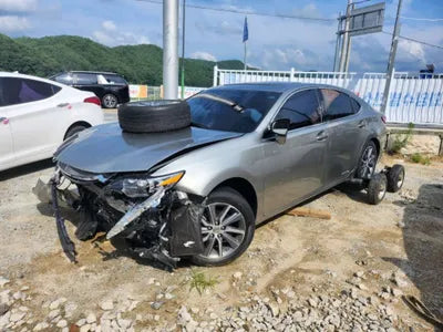 2017 Lexus ES 300 797KMJTHBW1GG1H21 VIN:797KMJTHBW1GG1H21