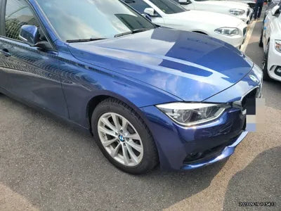 2017 BMW 320 WBABC5106HA067629 VIN:WBABC5106HA067629
