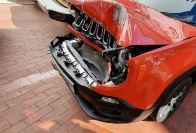 2017 Jeep Renegade 1C4BU0000HPG32722 VIN:1C4BU0000HPG32722