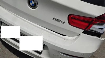 2019 BMW 118 WBA1S5108K7B66660 VIN:WBA1S5108K7B66660