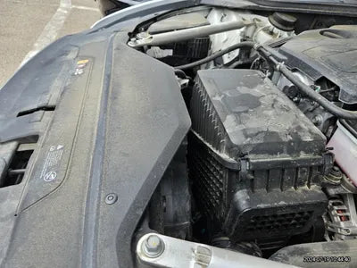 2021 Genesis G80 VIN: