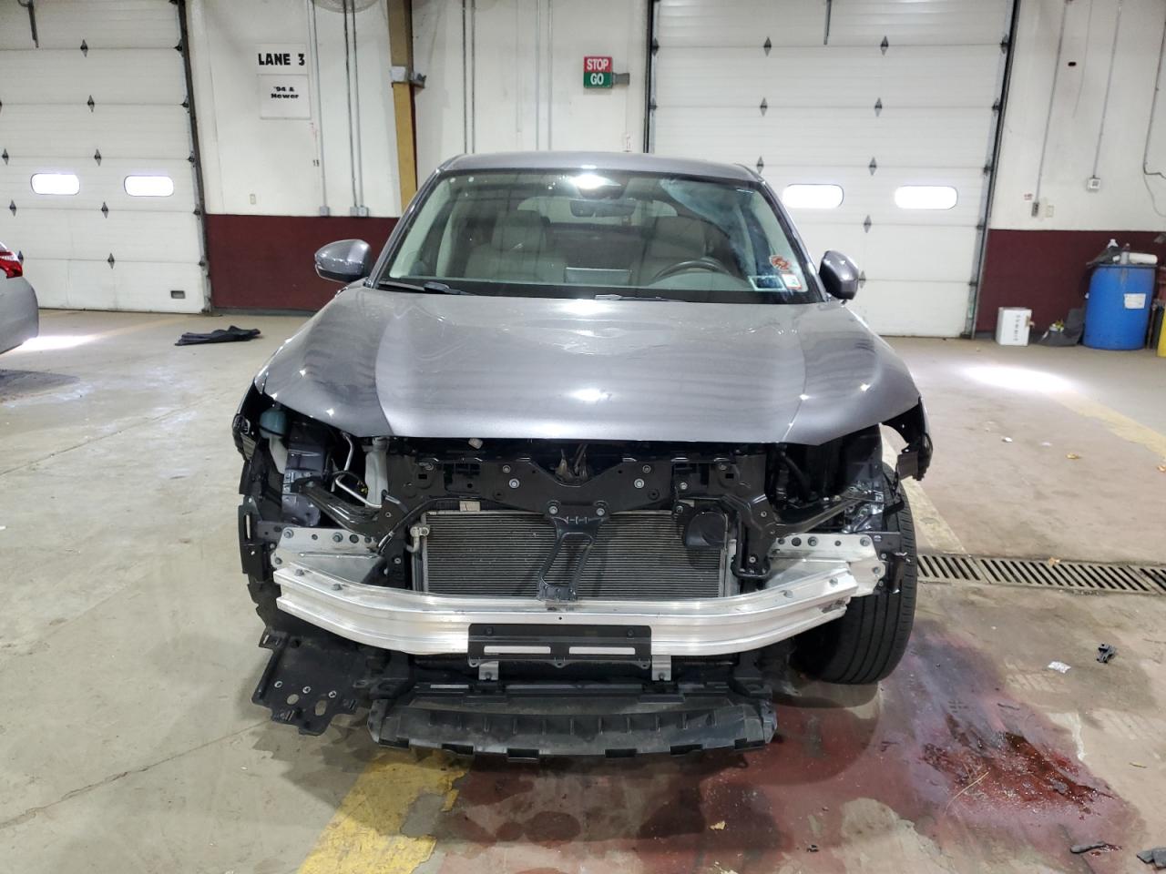 2023 HONDA HR-V EXL VIN:3CZRZ2H74PM721448