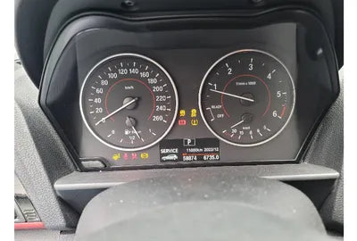 2017 BMW 118 WBA1S5102H5D28755 VIN:WBA1S5102H5D28755