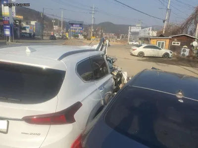 2019 Hyundai Santa FE KMHS281BDKU078201 VIN:KMHS281BDKU078201