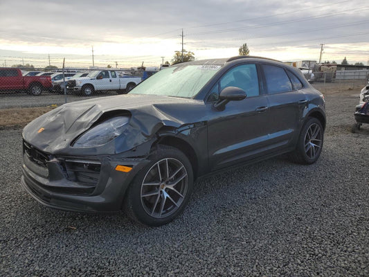 2023 PORSCHE MACAN BASE VIN:WP1AA2A5XPLB14036