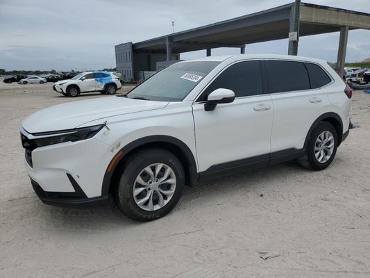 2023 HONDA CR-V LX VIN:7FARS4H24PE021061